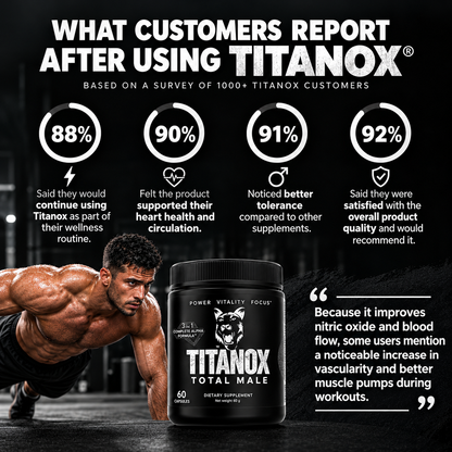 Total Male 3 in 1 Alpha Vitality Blend